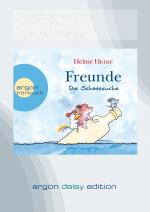 Cover-Bild Freunde (DAISY Edition)