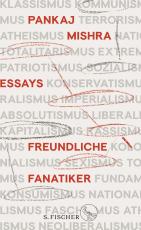 Cover-Bild Freundliche Fanatiker