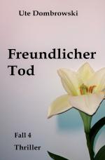 Cover-Bild Freundlicher Tod