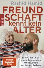 Cover-Bild Freundschaft kennt kein Alter