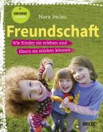 Cover-Bild Freundschaft