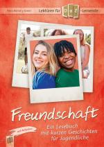 Cover-Bild Freundschaft