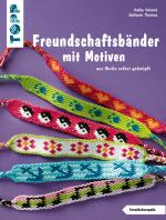 Cover-Bild Freundschaftsbänder mit Motiven