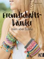 Cover-Bild Freundschaftsbänder