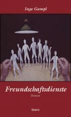 Cover-Bild Freundschaftsdienste
