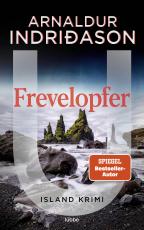 Cover-Bild Frevelopfer