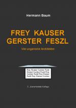 Cover-Bild Frey Kauser Gerster Feszl