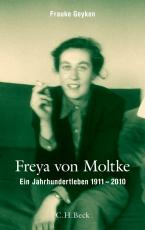 Cover-Bild Freya von Moltke