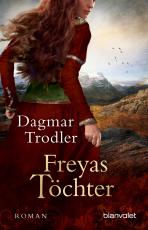 Cover-Bild Freyas Töchter
