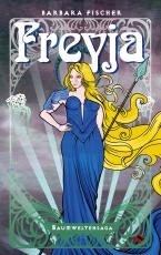 Cover-Bild Freyja