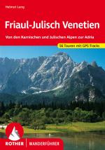 Cover-Bild Friaul-Julisch Venetien