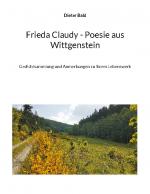Cover-Bild Frieda Claudy - Poesie aus Wittgenstein