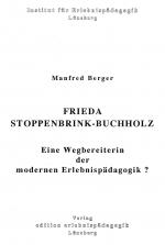 Cover-Bild Frieda Stoppenbrink-Buchholz