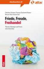 Cover-Bild Friede, Freude, Freihandel