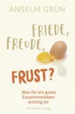 Cover-Bild Friede, Freude, Frust?