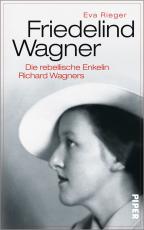 Cover-Bild Friedelind Wagner