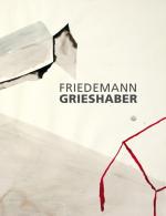 Cover-Bild Friedemann Grieshaber