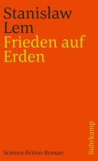 Cover-Bild Frieden auf Erden