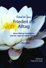 Cover-Bild Frieden im Alltag