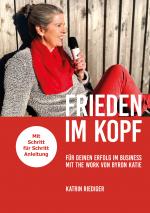 Cover-Bild Frieden im Kopf