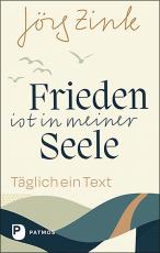 Cover-Bild Frieden ist in meiner Seele