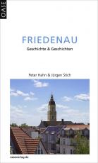 Cover-Bild Friedenau