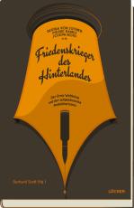 Cover-Bild Friedenskrieger des Hinterlandes