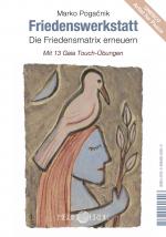 Cover-Bild Friedenswerkstatt