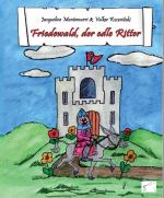 Cover-Bild Friedewald, der edle Ritter