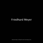 Cover-Bild Friedhard Meyer