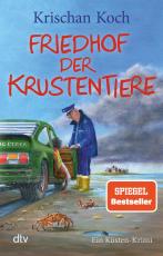 Cover-Bild Friedhof der Krustentiere