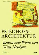 Cover-Bild Friedhofs-Architektur