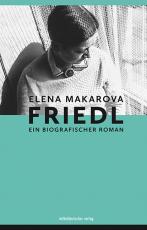 Cover-Bild Friedl