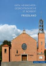 Cover-Bild Friedland