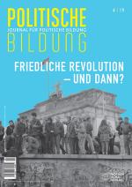 Cover-Bild Friedliche Revolution … und dann?