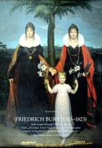 Cover-Bild Friedrich Bury (1763-1823)