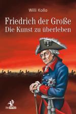 Cover-Bild Friedrich der Große