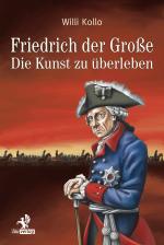 Cover-Bild Friedrich der Große