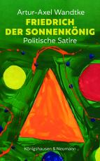 Cover-Bild Friedrich der Sonnenkönig