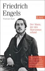 Cover-Bild Friedrich Engels