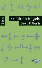 Cover-Bild Friedrich Engels