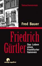 Cover-Bild Friedrich Gürtler