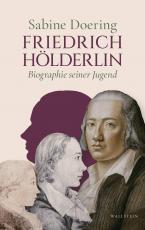 Cover-Bild Friedrich Hölderlin