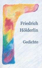 Cover-Bild Friedrich Hölderlin