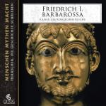 Cover-Bild Friedrich I. Barbarossa