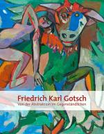 Cover-Bild Friedrich Karl Gotsch