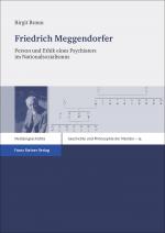 Cover-Bild Friedrich Meggendorfer
