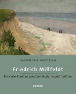 Cover-Bild Friedrich Mißfeldt (1874-1969)