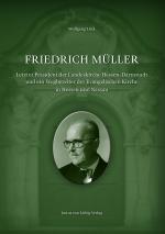 Cover-Bild Friedrich Müller