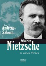 Cover-Bild Friedrich Nietzsche in seinen Werken